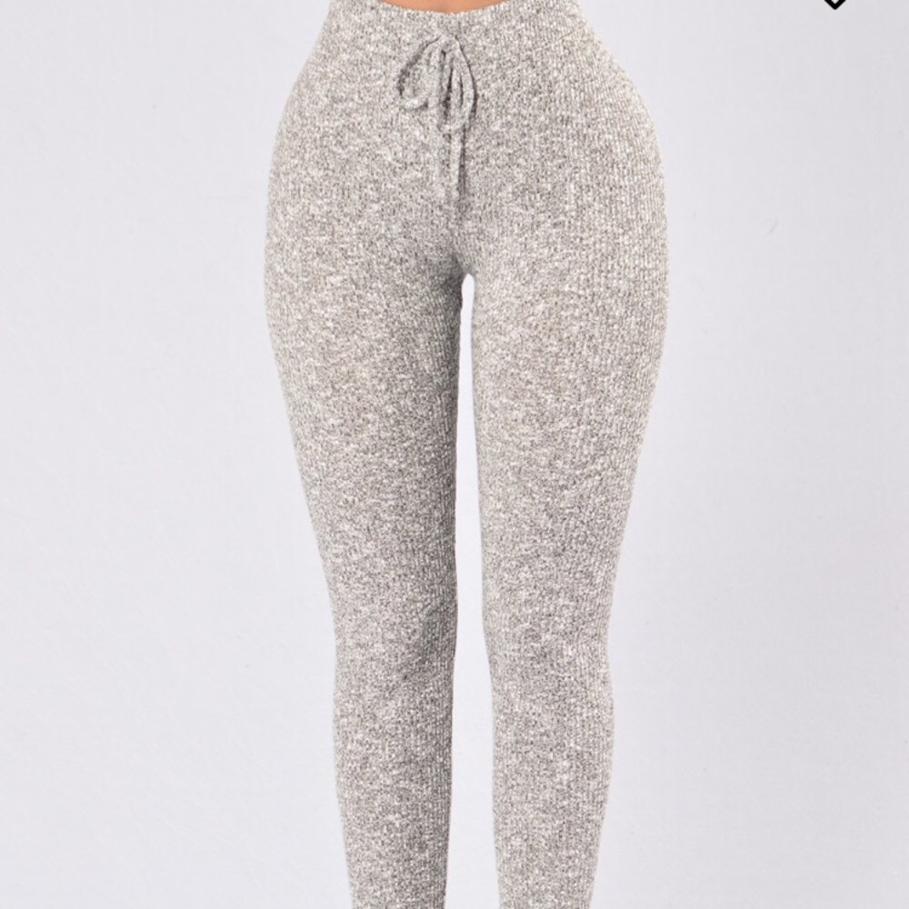 Fashion Nova Wanderlust Pants